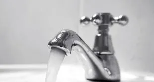 Kitchen Taps