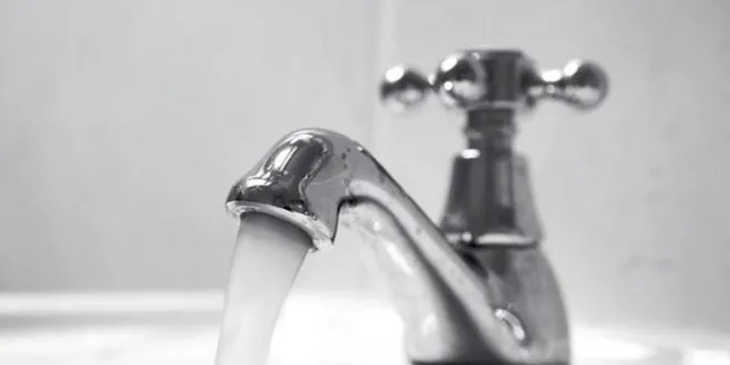 Kitchen Taps