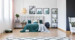 Left-Field Touches to Make Your Home Look Unique