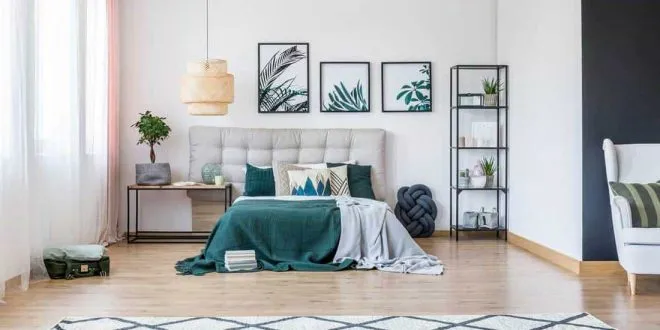 Left-Field Touches to Make Your Home Look Unique