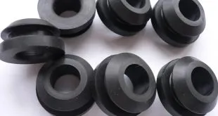 Rubber Grommet