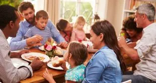 Signs That Your Family Doesn't Care About You