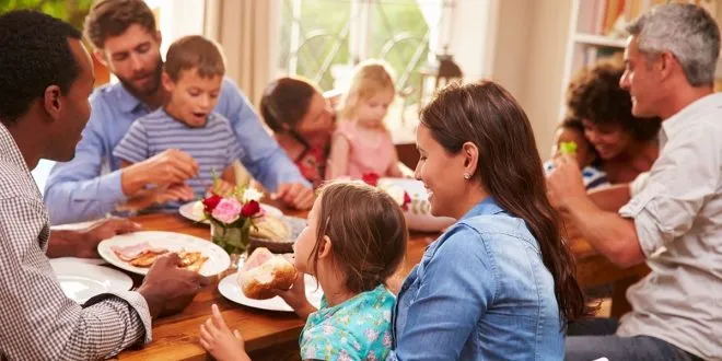 Signs That Your Family Doesn't Care About You