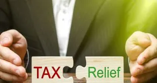 Tax Debt Relief