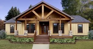 Transportable House
