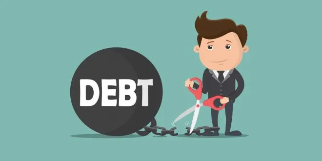 Understanding Debt