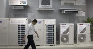 Upgrading Air Conditioning System