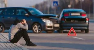 car accident attorney