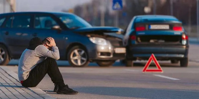 car accident attorney