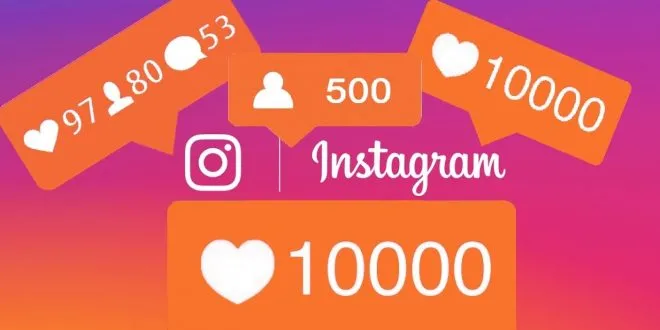 instagram followers