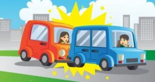 public motor accident compensation