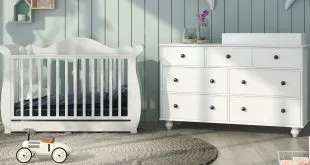 Baby Cot
