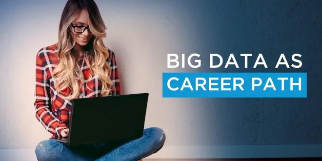 Career In Big Data