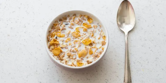 Cornflakes