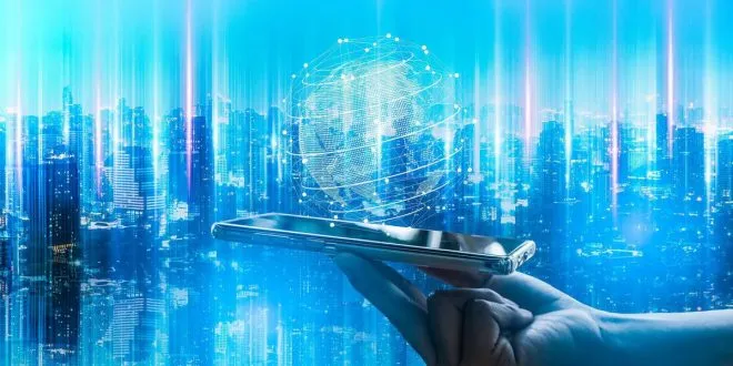 Emerging Trends In Telecom Industry