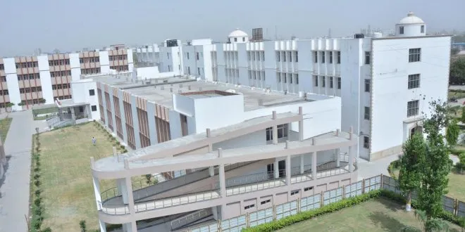 Engineering Colleges in Gurgaon