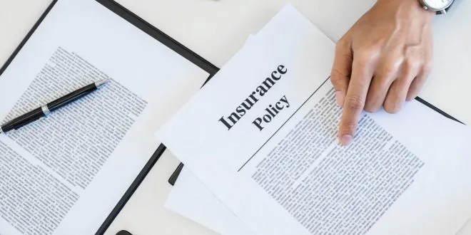 Final Expense Insurance Policy