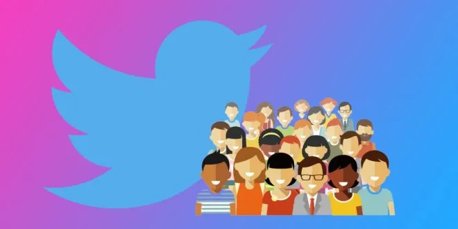 Get Twitter Followers
