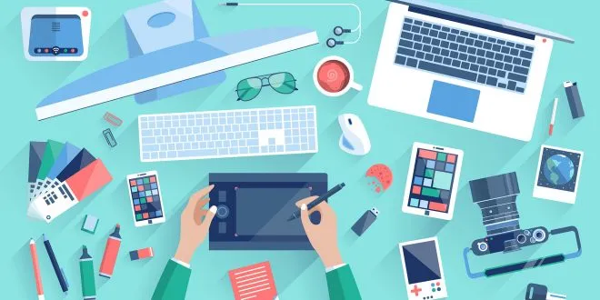 Graphic Design