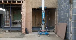 Home Improvement