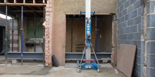 Home Improvement