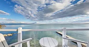 Hotel Deals in Put-in-Bay