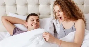 How Many Inches Does A Woman Feel Satisfied With