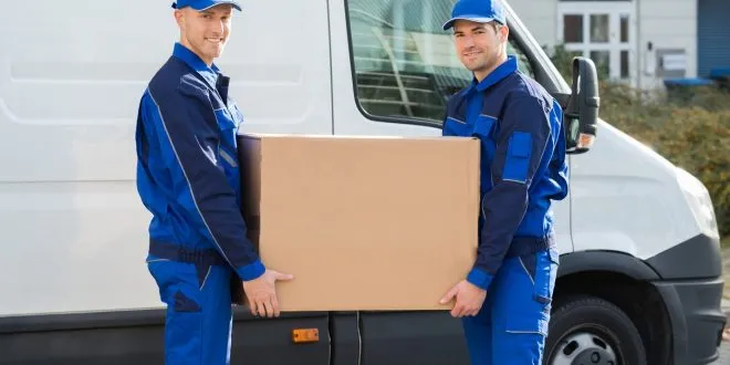 How Many Movers Should I Hire
