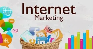 Internet Marketing