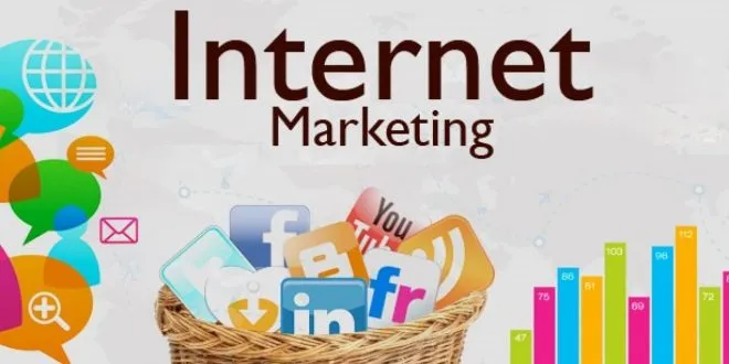 Internet Marketing