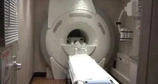 MRI Scan