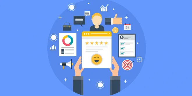 Maintain Your Healthcare Practice Reputation