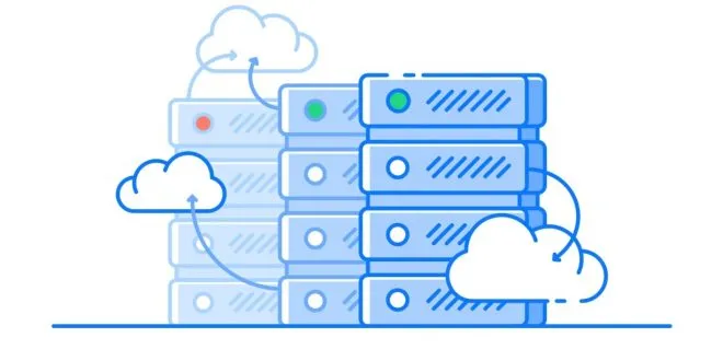 Microsoft Access Cloud Database