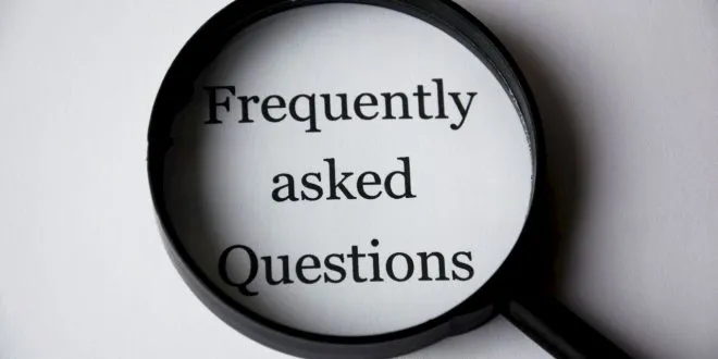 Optimize Your FAQ Page