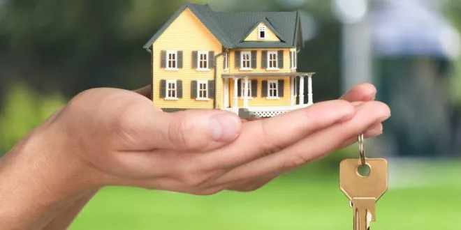 Selling Your Home