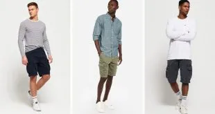 Shorts for men