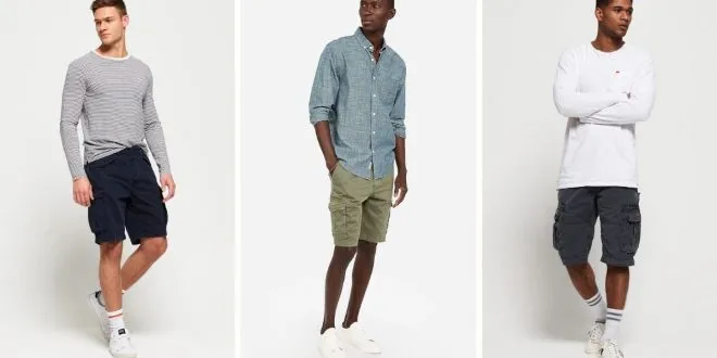 Shorts for men