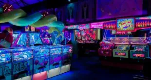 Slots