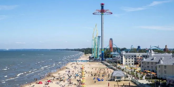 Tourist Attractions in Put-in-Bay Ohio
