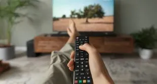 Watch US TV In Greece