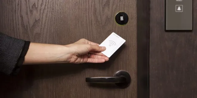 Electronic Locks System
