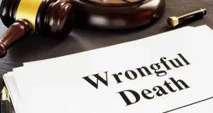 Wrongful death