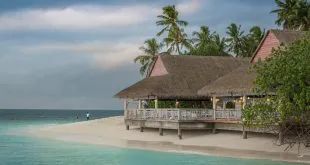 How to Find the Perfect Vacation Home