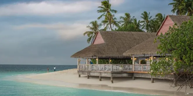 How to Find the Perfect Vacation Home