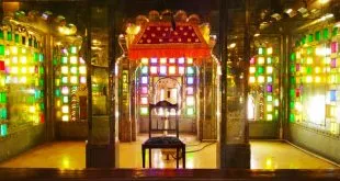Plex Arcade