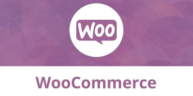 woocommerce
