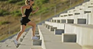 Becoming an Athlete
