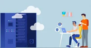 Dedicated Web Hosting