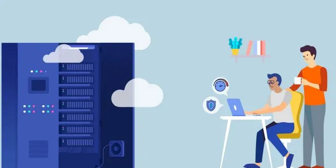 Dedicated Web Hosting
