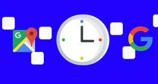 Delete Your Location History from Your Google Account
